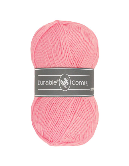 Fil à tricoter Durable Comfy