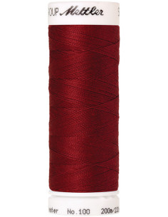 Linha de costura Mettler Seralon 200 m 2