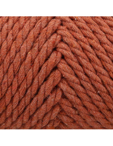 Algodão macramé reciclado Crafty Anchor