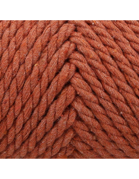 Algodão macramé reciclado Crafty Anchor