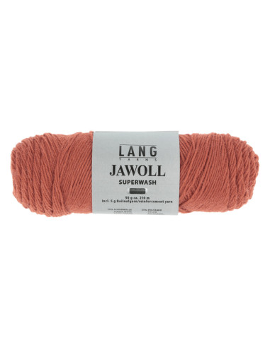 Lã para meias Jawoll Lang Yarns