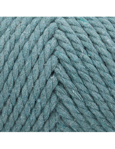 Algodão macramé reciclado Crafty Anchor