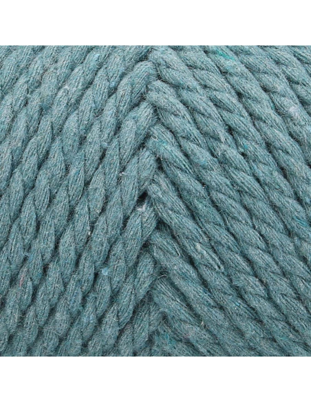 Algodão macramé reciclado Crafty Anchor