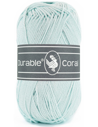 Algodão Sustentável Coral