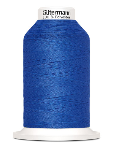 Cone de linha de costura Gütermann Miniking 1000 m
