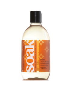 Detergente natural Soak Wash - Yuzu 2