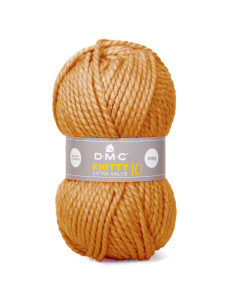 Fio para tricotar Knitty 10 DMC 2