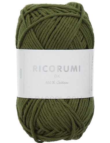 Algodão Ricorumi