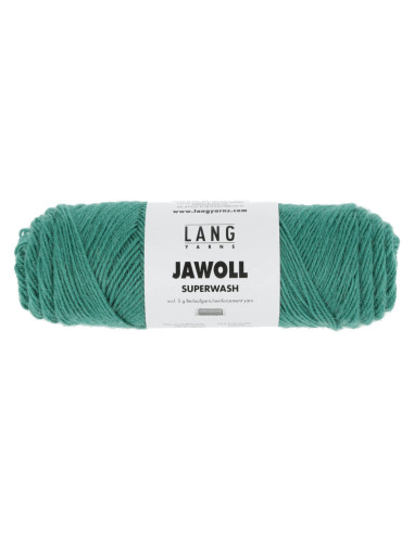 Lã para meias Jawoll Lang Yarns