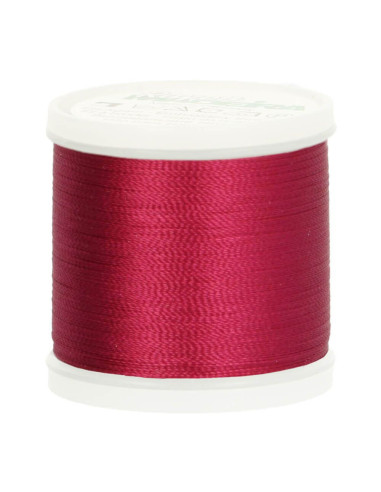 Fil à broder Madeira Rayon Uni 200 m