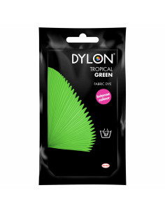 Tingimento de tecidos à mão Dylon 2