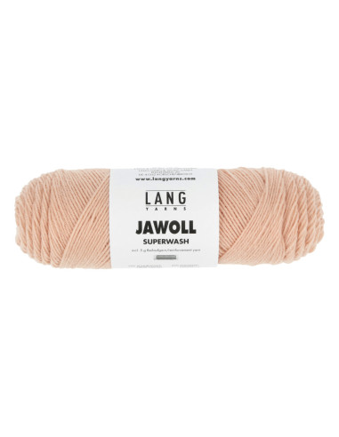 Lã para meias Jawoll Lang Yarns