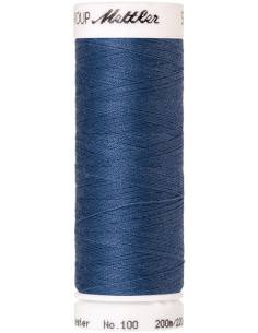 Linha de costura Mettler Seralon 200 m 2
