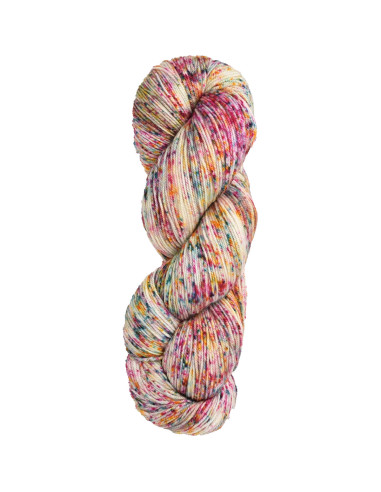 Lã para meias Sock Malabrigo