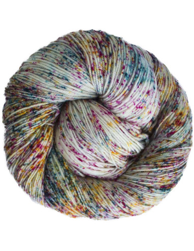 Lã para meias Sock Malabrigo