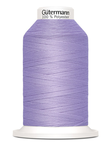 Cone de linha de costura Gütermann Miniking 1000 m