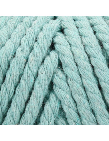 Algodão macramé reciclado Crafty Anchor