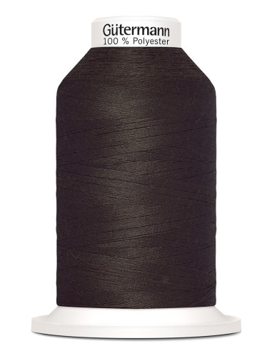 Cone de linha de costura Gütermann Miniking 1000 m