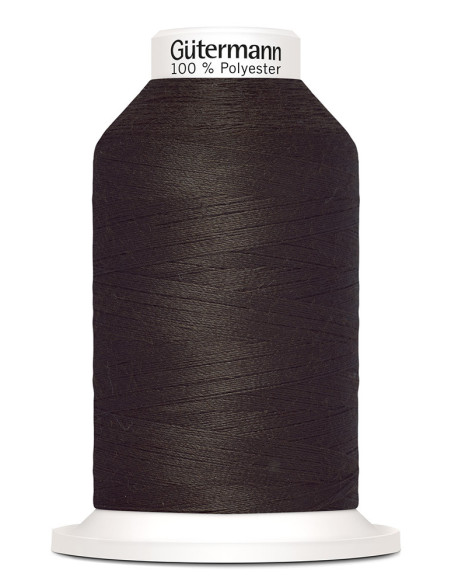 Cone de linha de costura Gütermann Miniking 1000 m