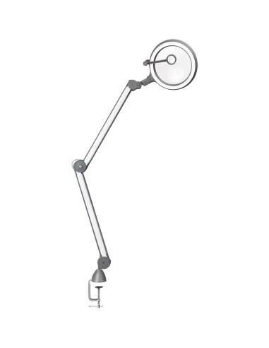 Lâmpada lupa Daylight IQ com LED
