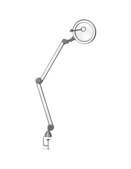 Lâmpada lupa Daylight IQ com LED
