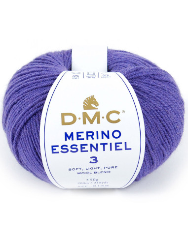 Laine Merino essencial 3 DMC