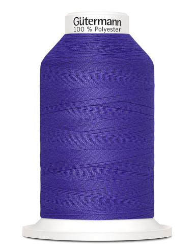 Cone de linha de costura Gütermann Miniking 1000 m