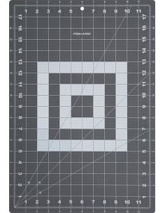 Tapete de corte Fiskars A3 - 30 x 45 cm