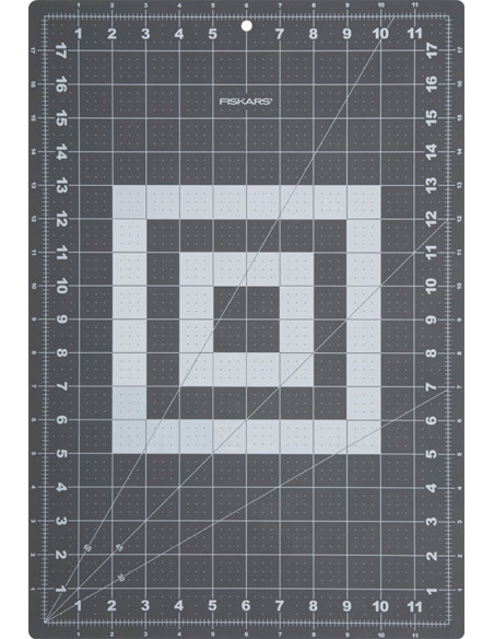 Tapete de corte Fiskars A3 - 30 x 45 cm