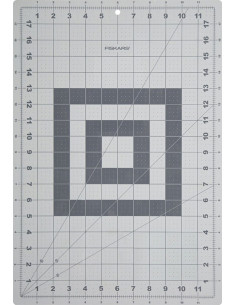 Tapete de corte Fiskars A3 - 30 x 45 cm 2