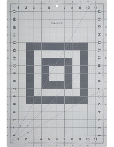 Tapete de corte Fiskars A3 - 30 x 45 cm