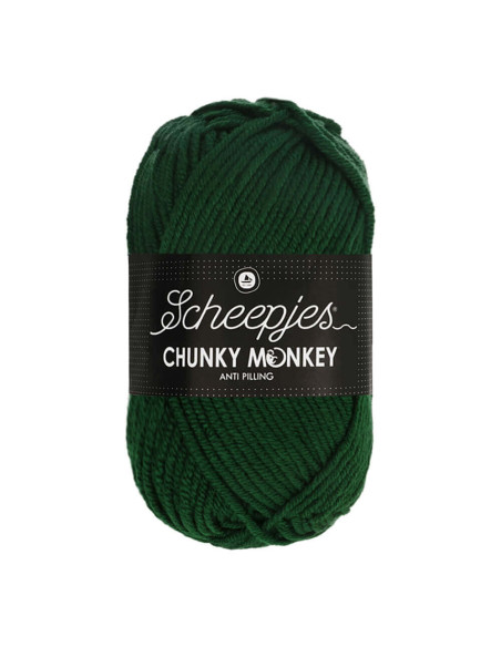 Fil à tricoter Scheepjes Chunky Monkey