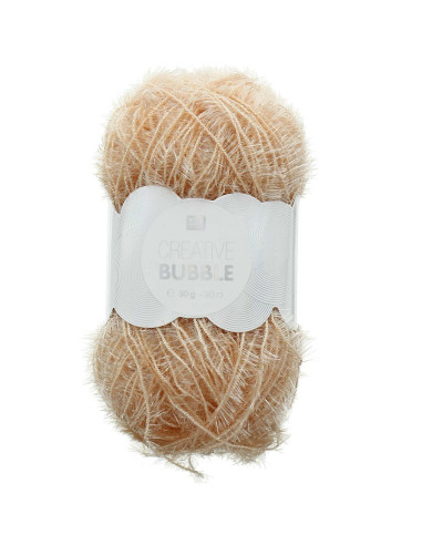 Fil à crocheter Creative Bubble