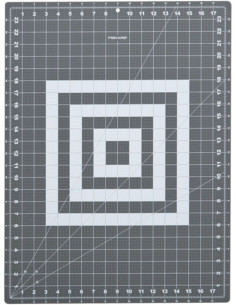 Tapete de corte Fiskars A2 - 45 x 60 cm
