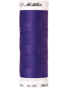 Linha de costura Mettler Seralon 200 m 2