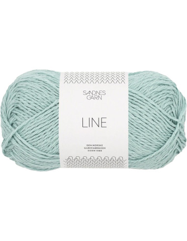 Coton Line Sandnes Garn