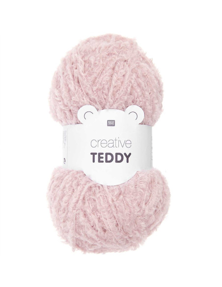 Fil Creative Teddy