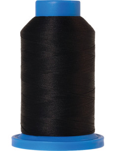 Cone de fio espuma Mettler Seraflock 1000 m 2