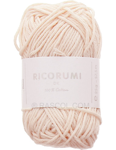 Algodão Ricorumi