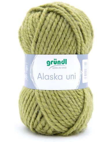 Fil Alaska Gründl
