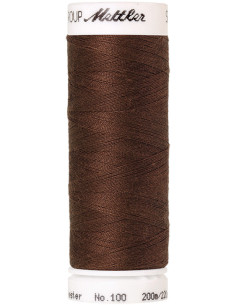 Linha de costura Mettler Seralon 200 m 2