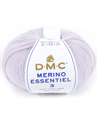 Laine Merino essencial 3 DMC