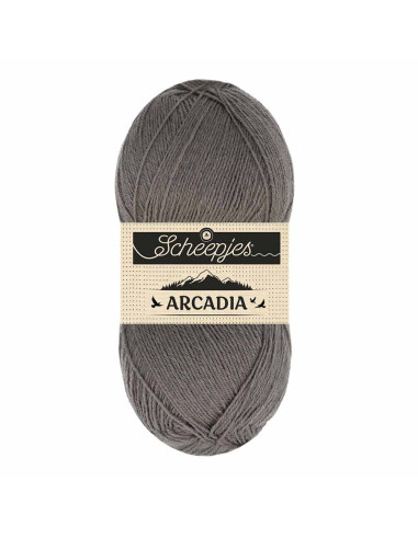 Lã para meias Scheepjes Arcadia