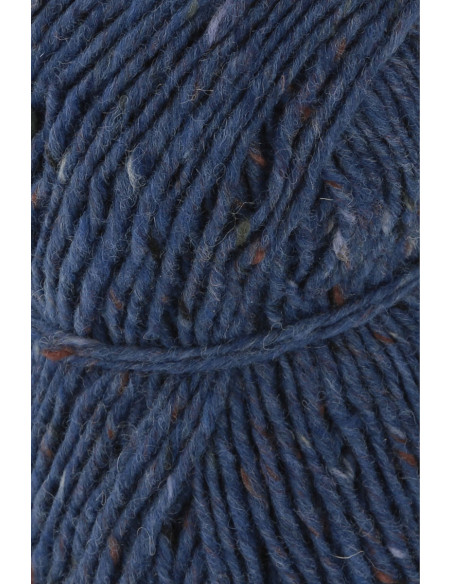 Laine Donegal Tweed+ Lang Yarns