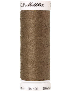 Linha de costura Mettler Seralon 200 m 2