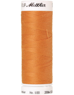 Linha de costura Mettler Seralon 200 m 2