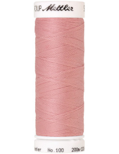 Linha de costura Mettler Seralon 200 m 2