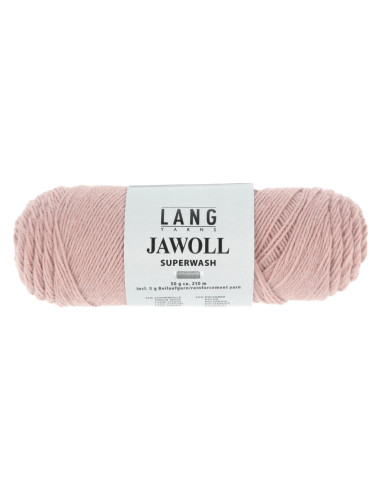 Lã para meias Jawoll Lang Yarns