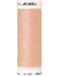 Linha de costura Mettler Seralon 200 m 2