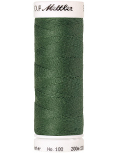 Linha de costura Mettler Seralon 200 m 2